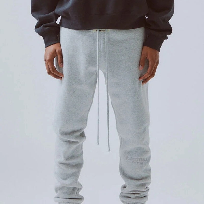 Loose Casual Drawstring High Street Sweatpants